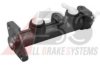 FIAT 4394900 Brake Master Cylinder
